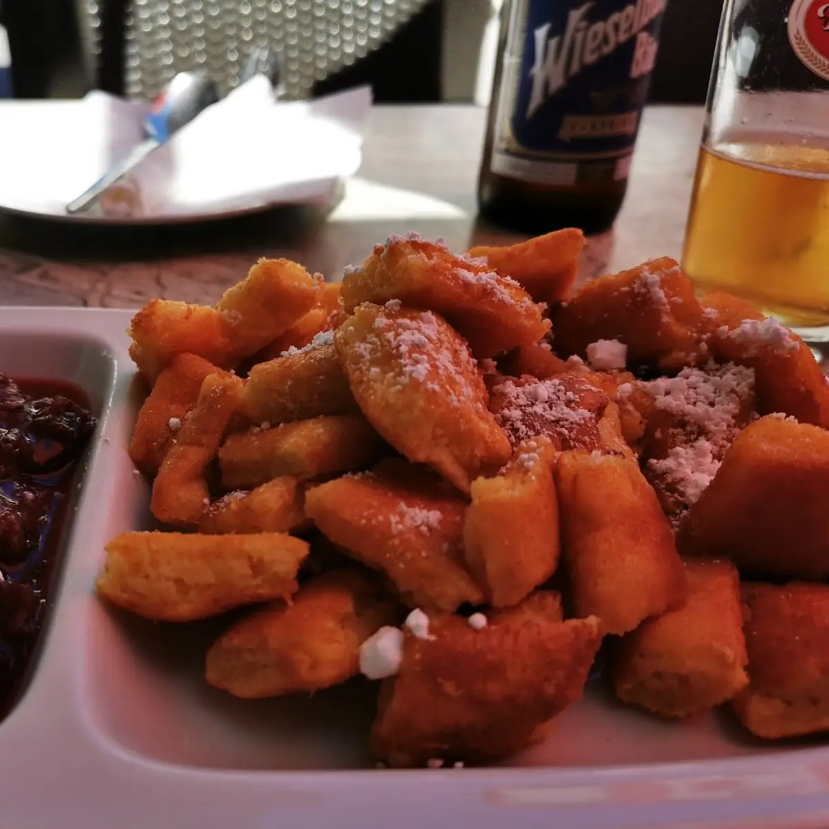 Kaiserschmarrn