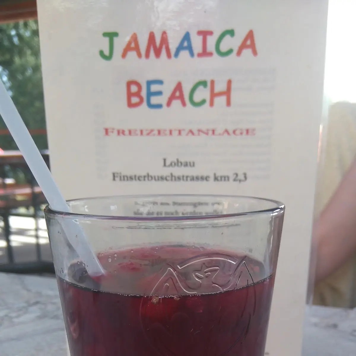 Top Sangria