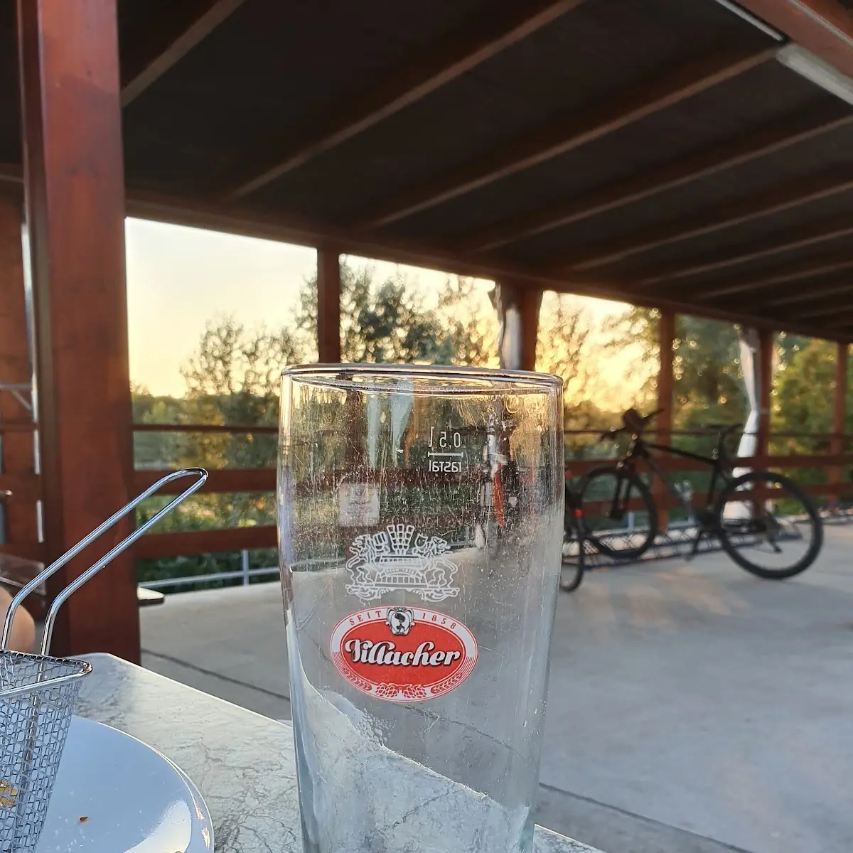 Villacher Bier
