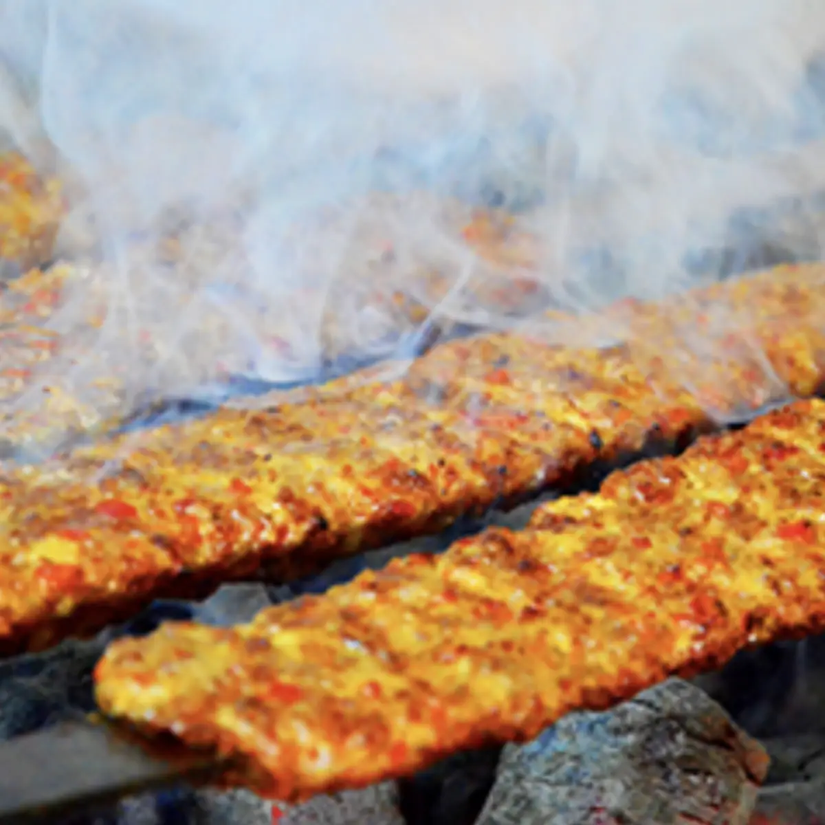Adana - Dürüm