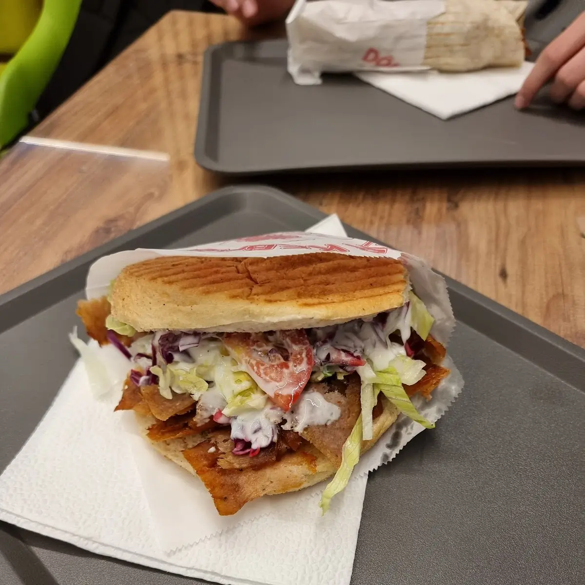 Kebab