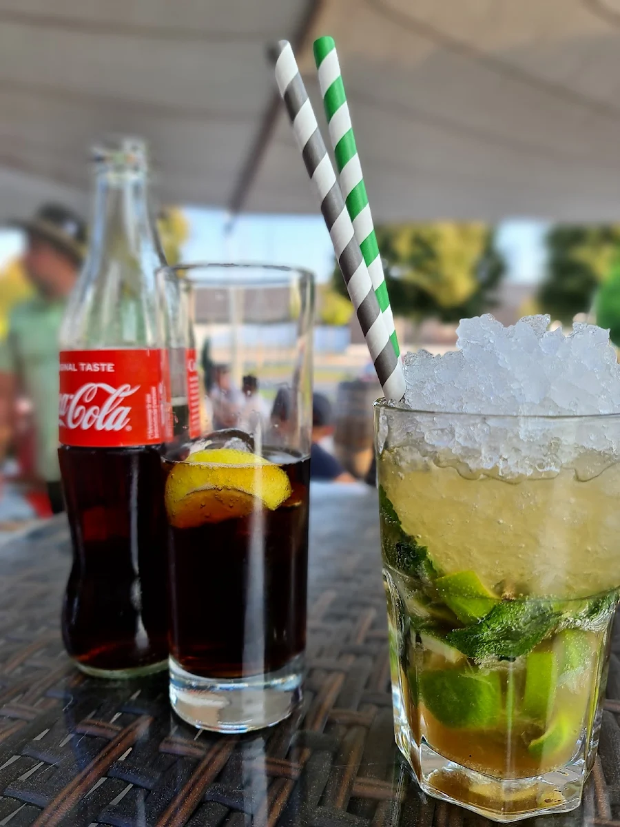 Mojito