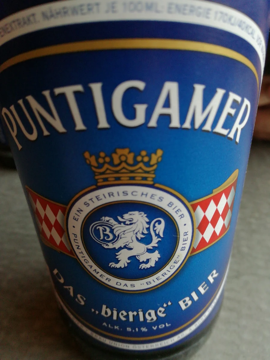 Puntigamer
