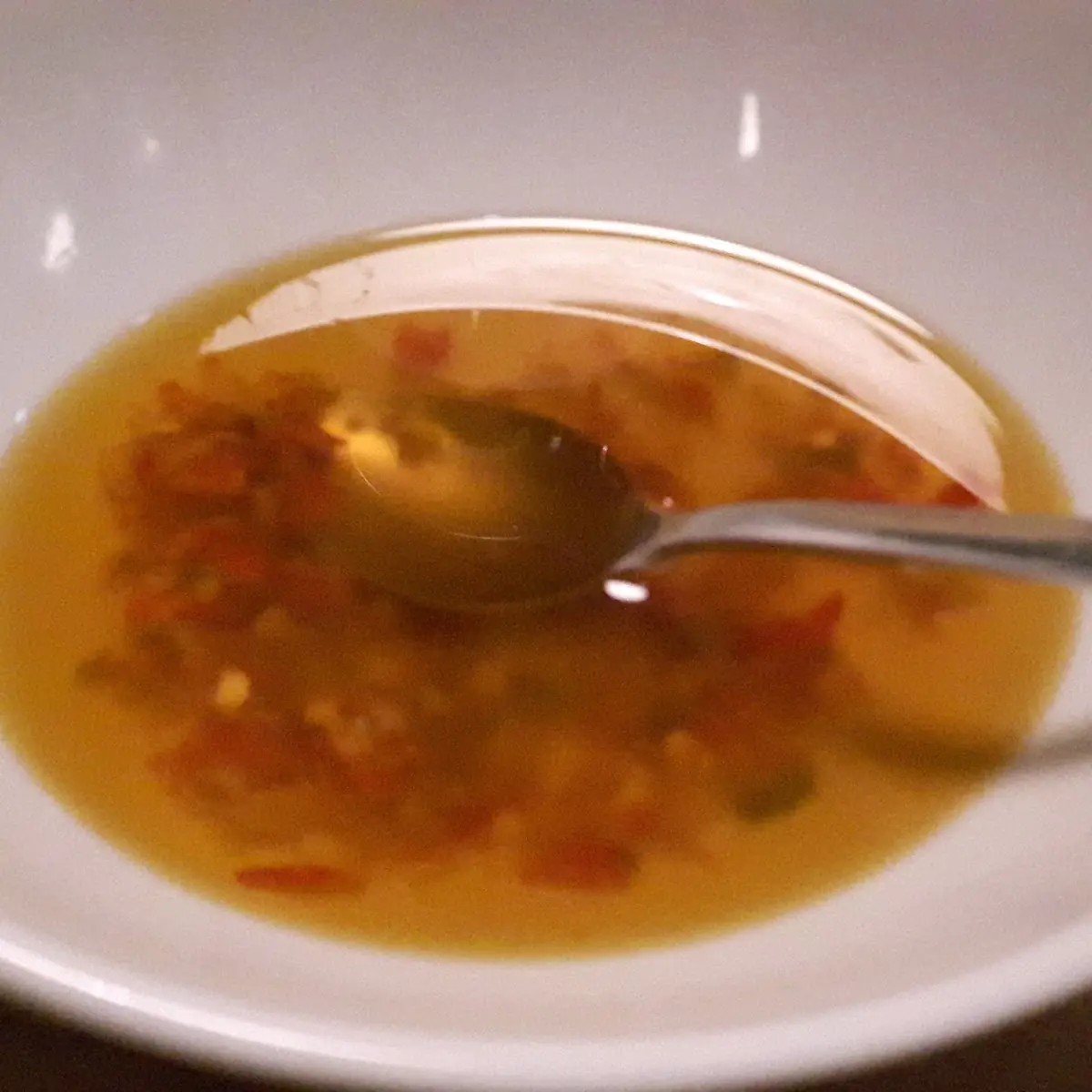 Minestrone