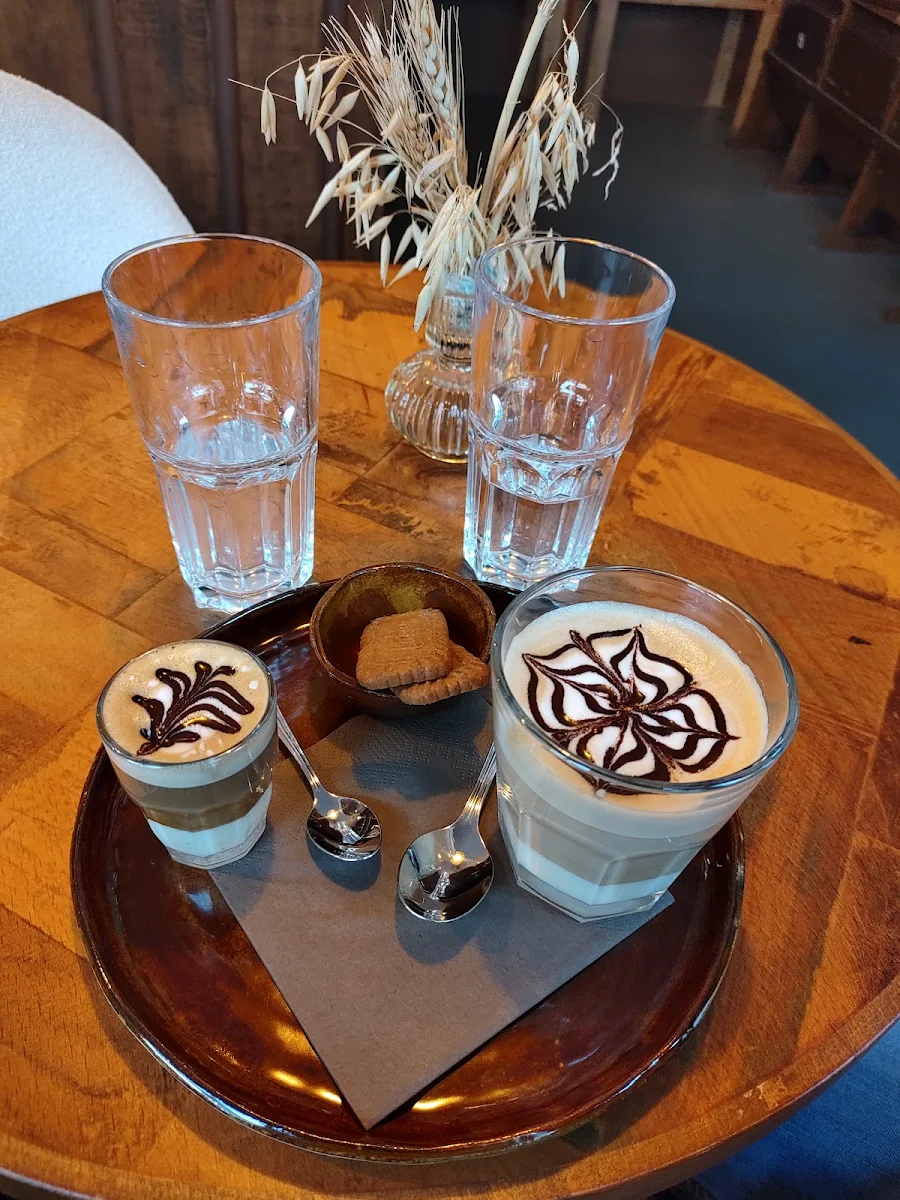 Café Bonbon