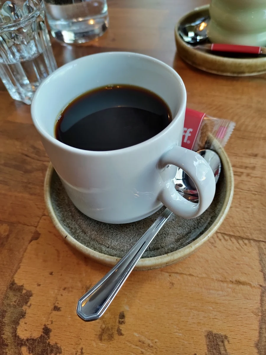 Filter Coffee