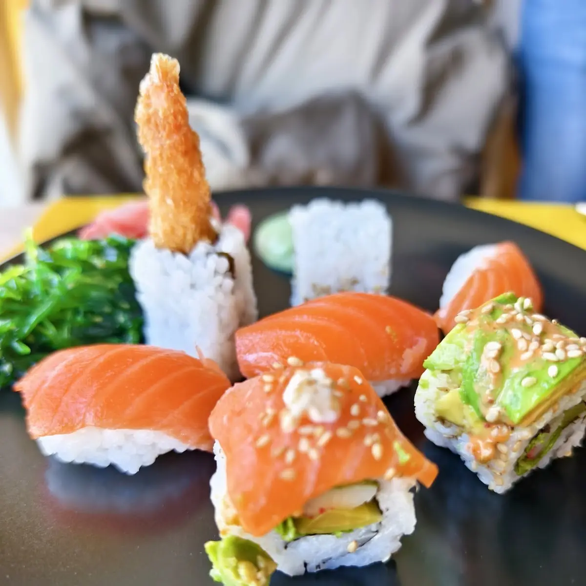 Sushi