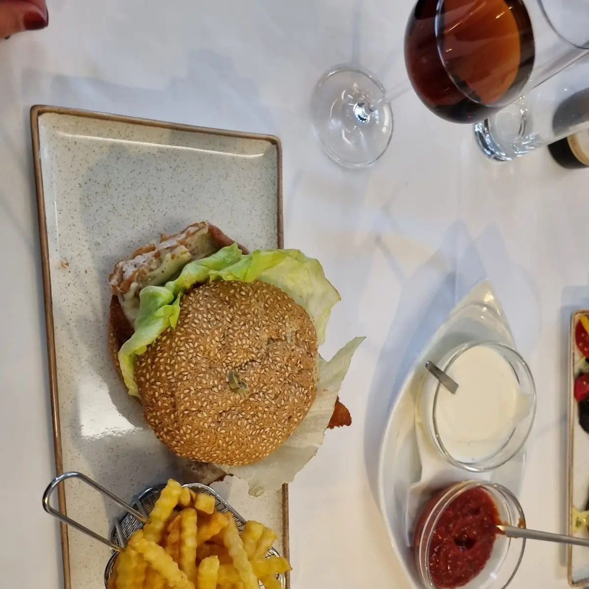 Schnitzelburger