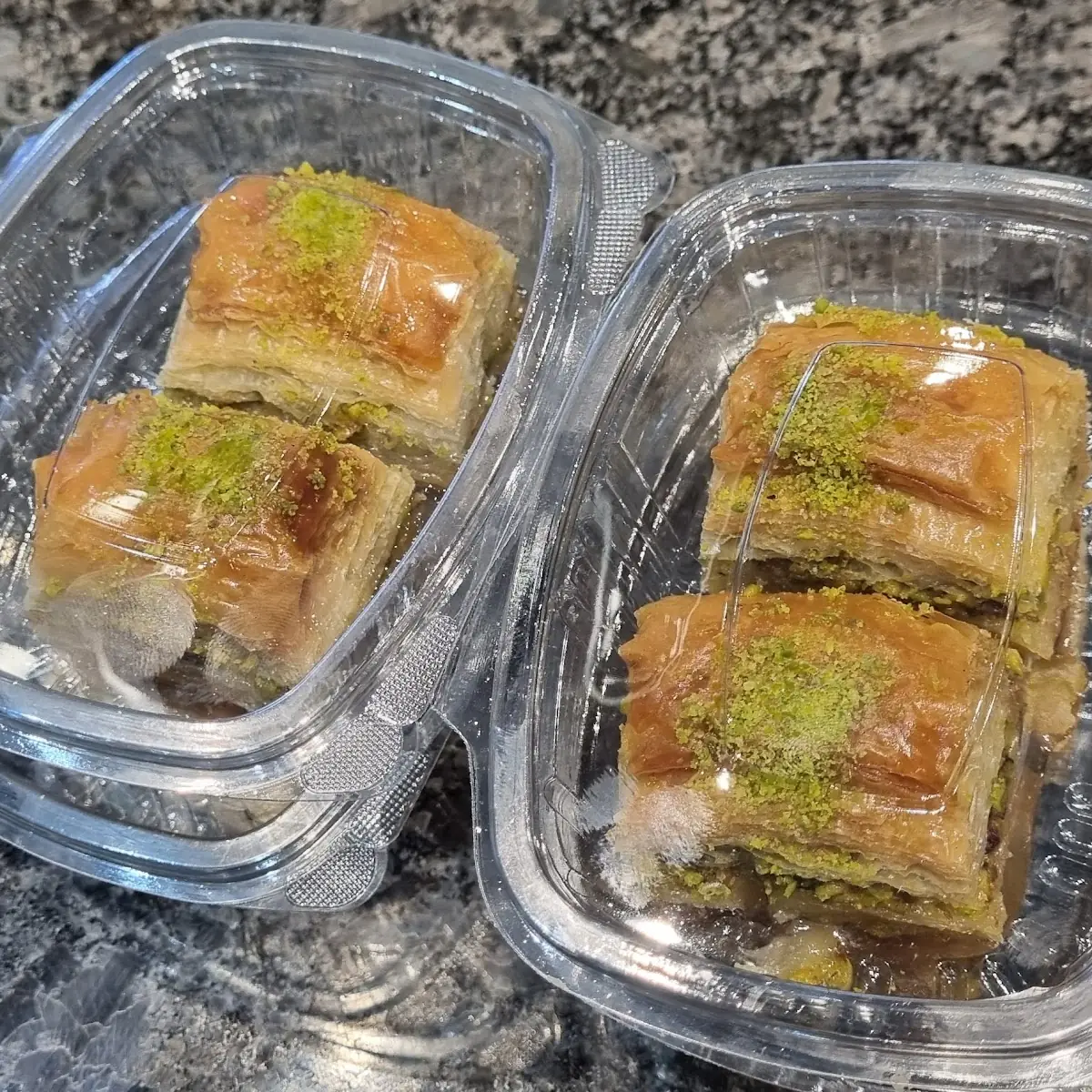 Baklava