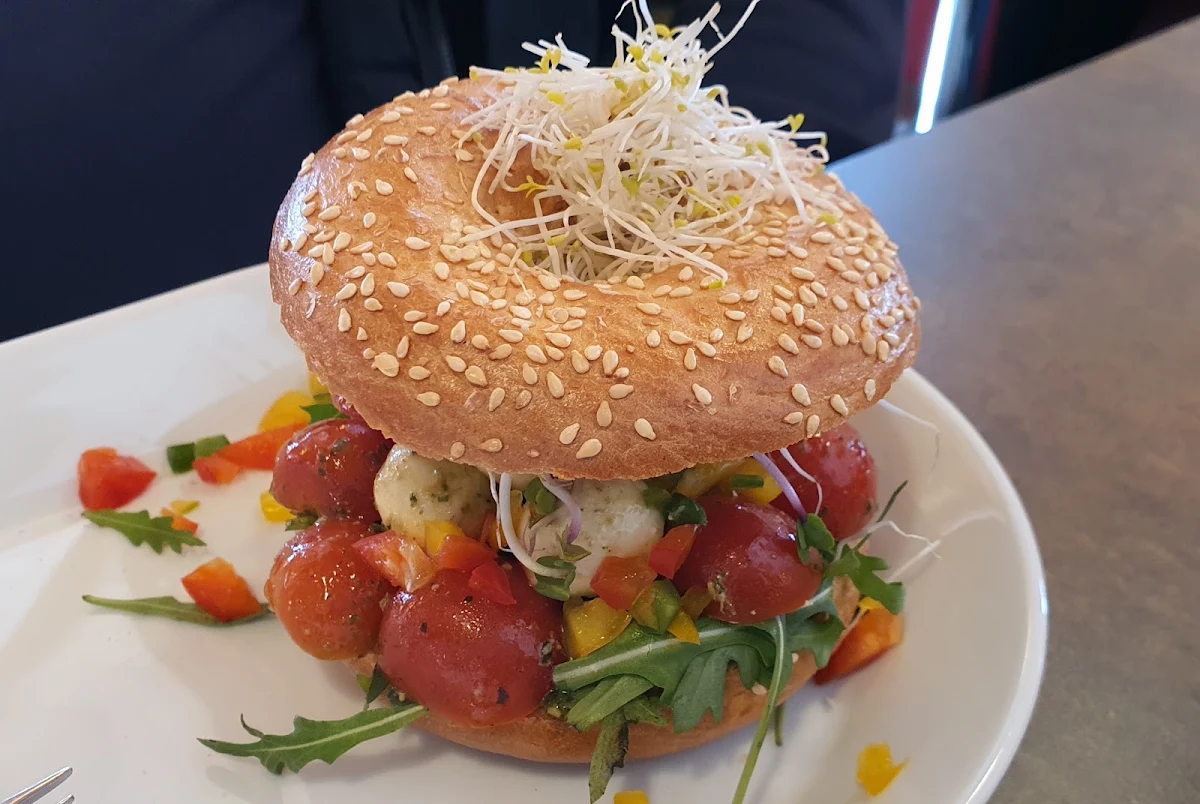 Bagel