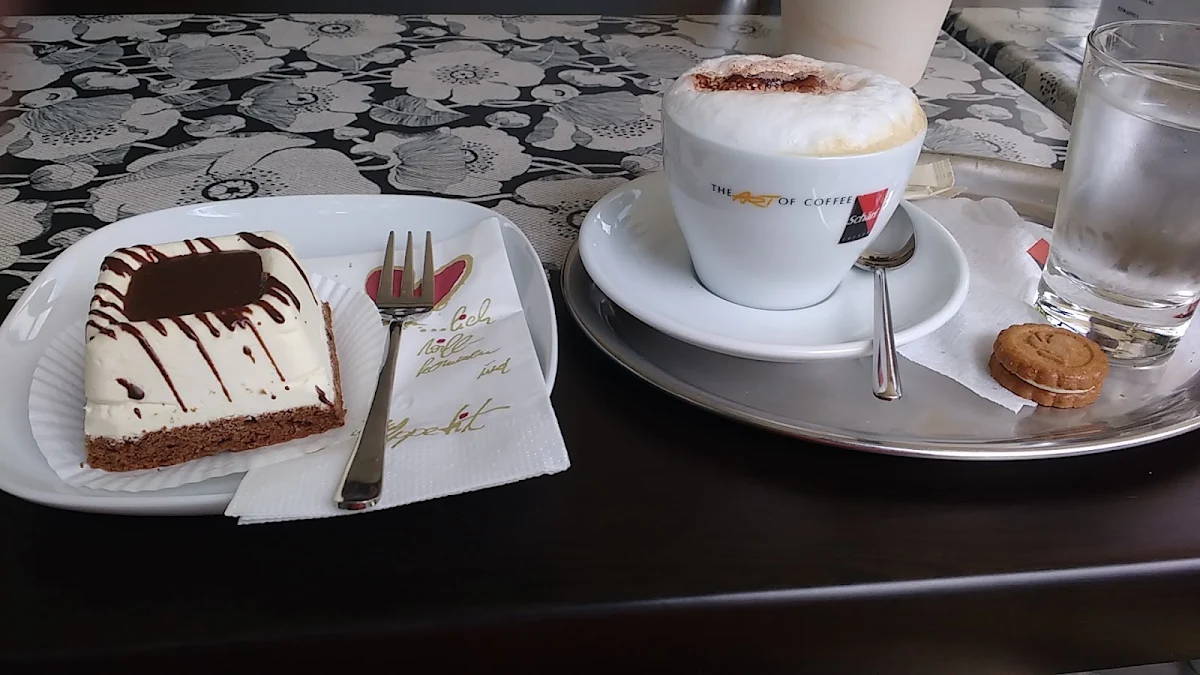 Cappuccino Viennese