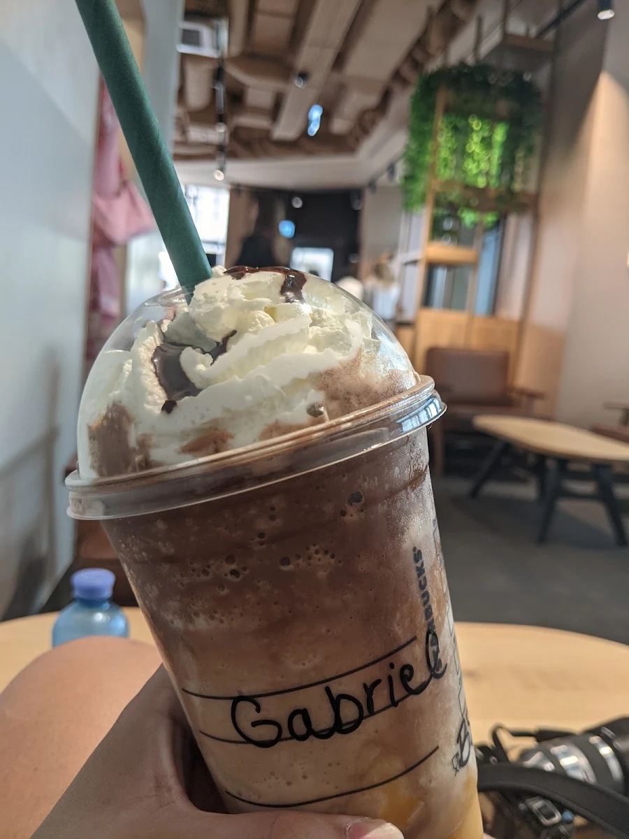 Frappuccino
