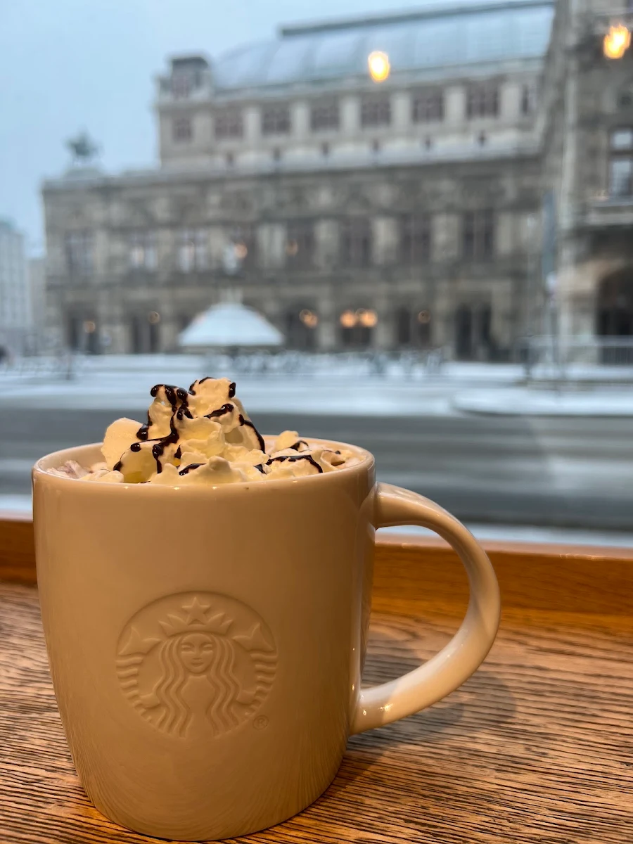 Hot Chocolatet