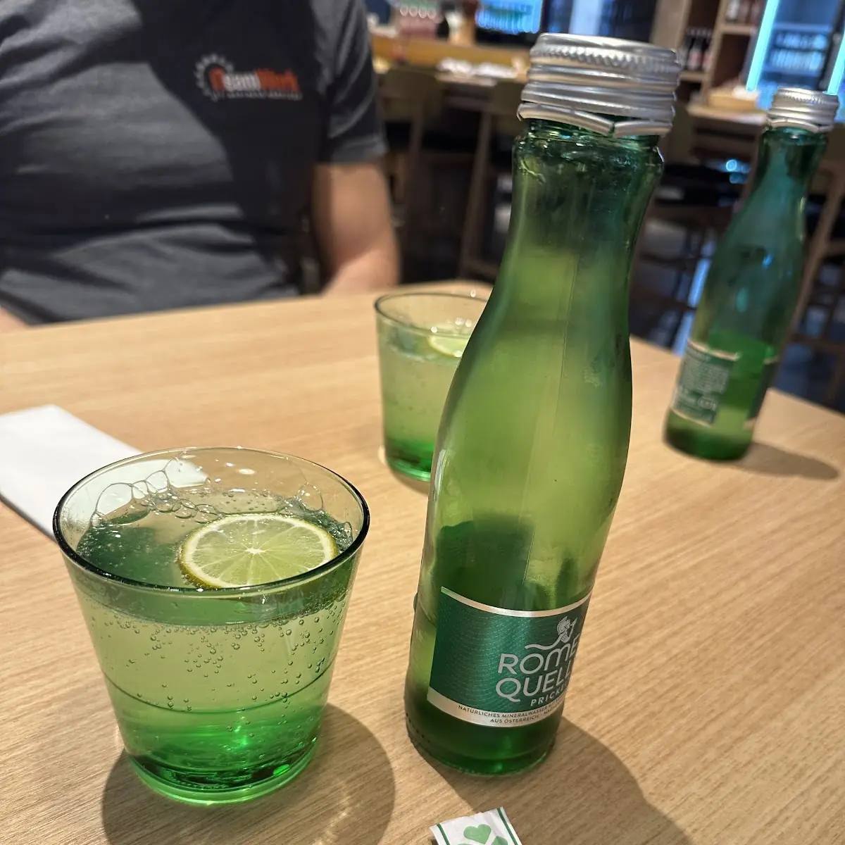 Soda Zitron