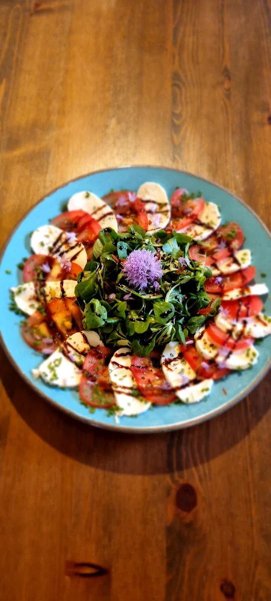 Mozarella