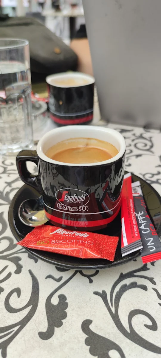 Espresso