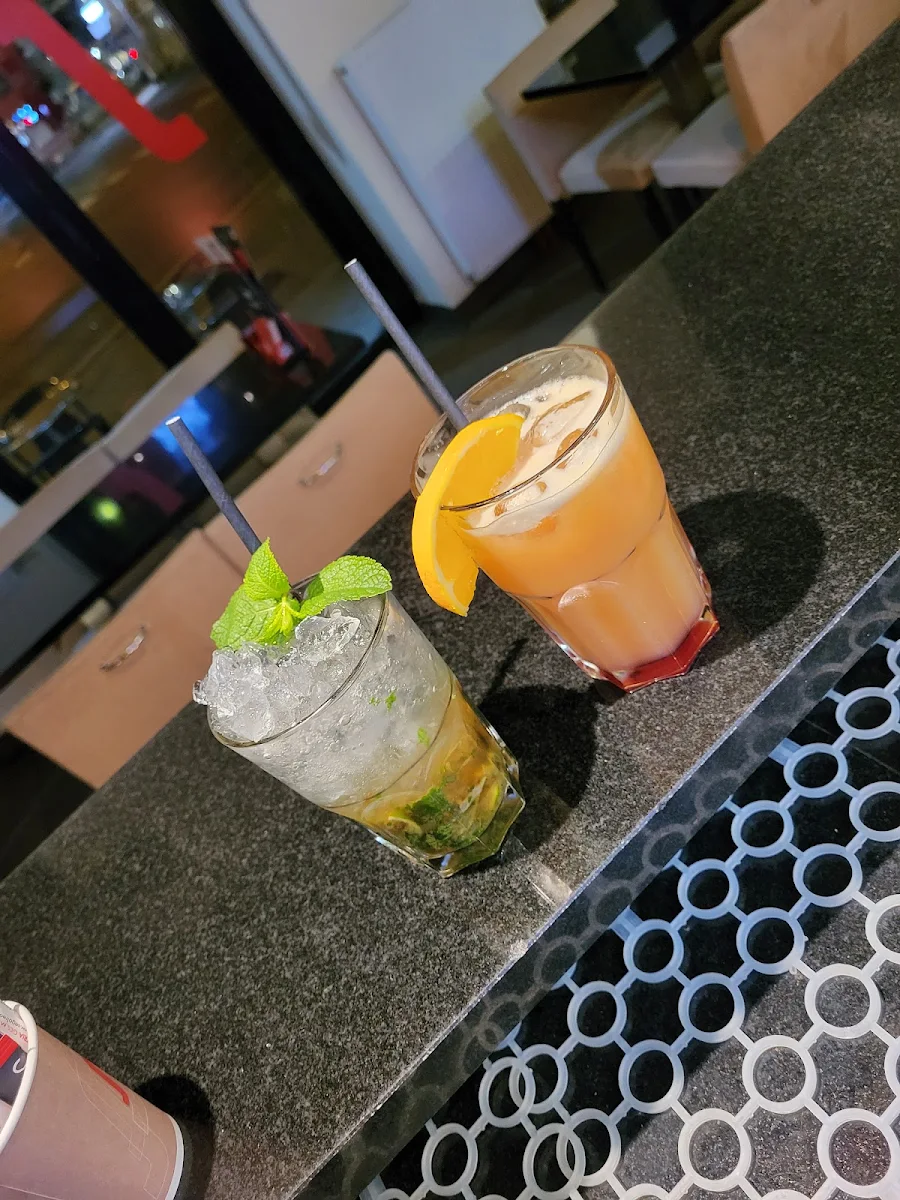 Mohito
