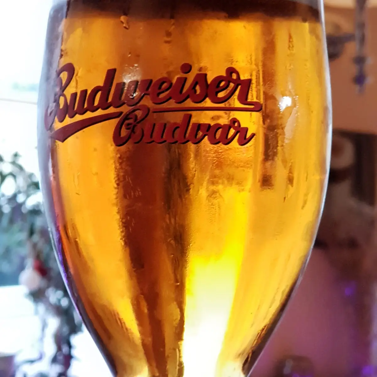 Budweiser