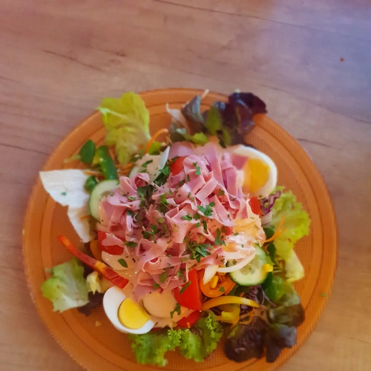 Insalata Amiga