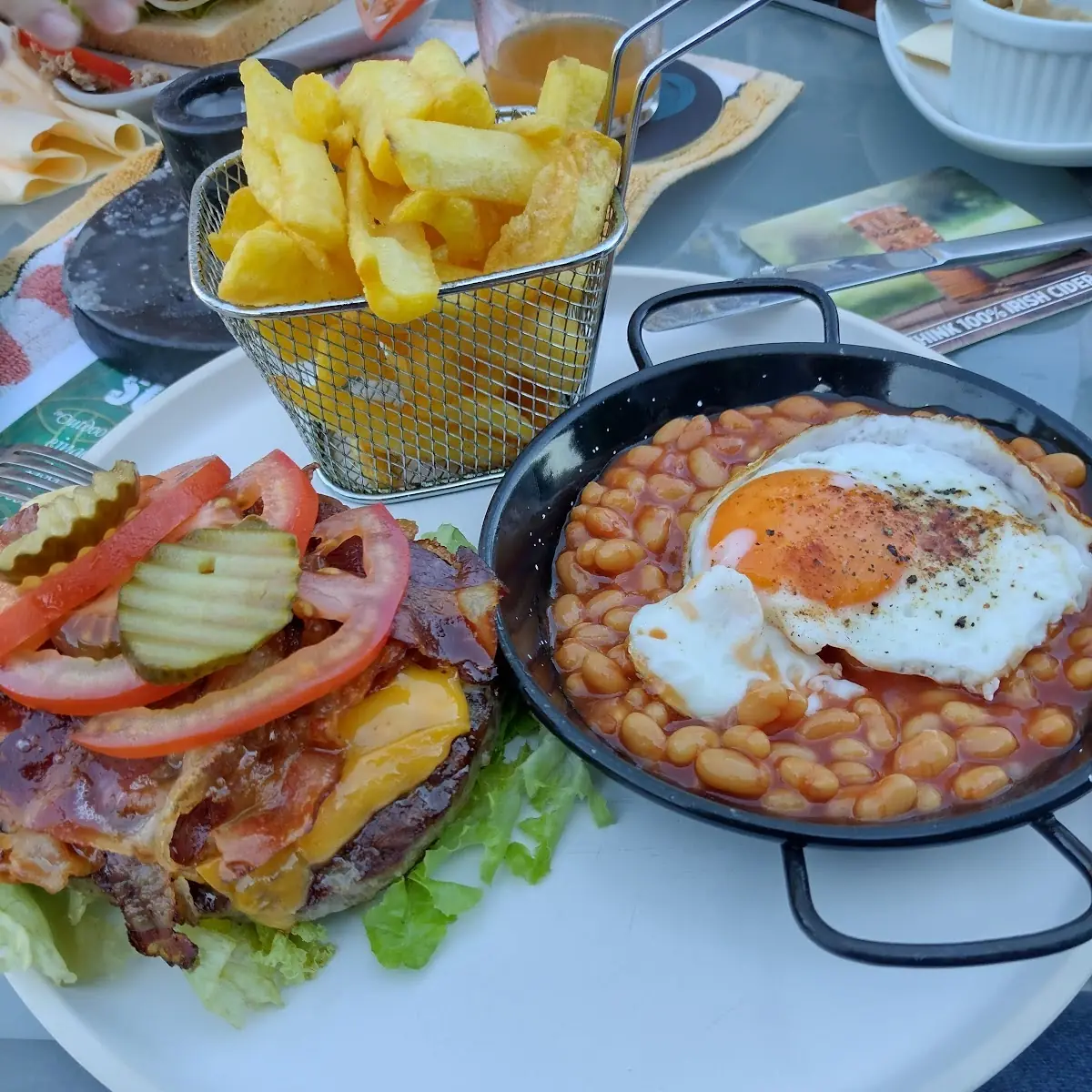 Burger