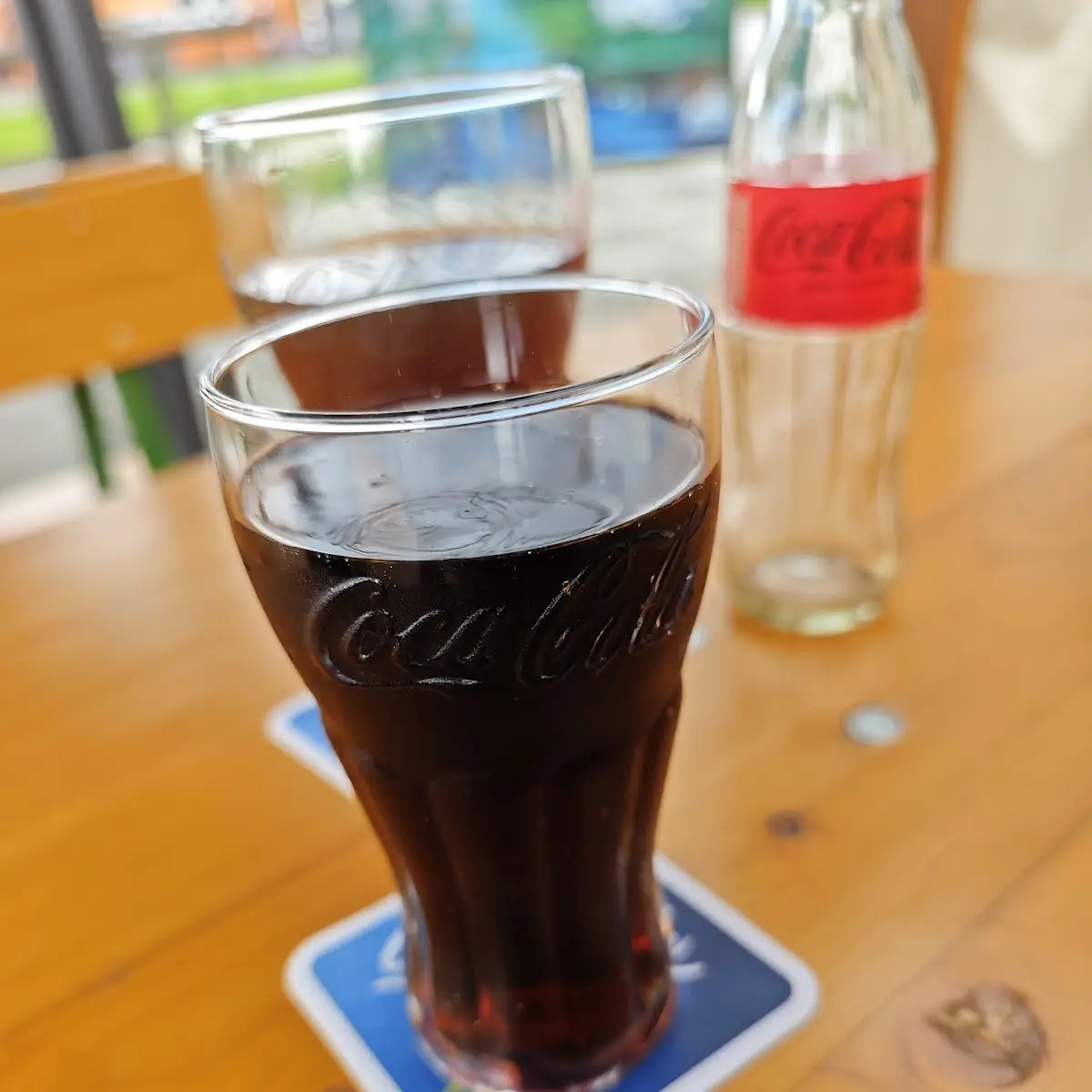 Cola Zero