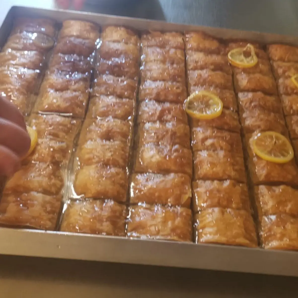 Baklava