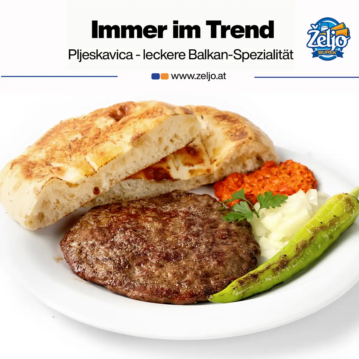 Pljeskavica