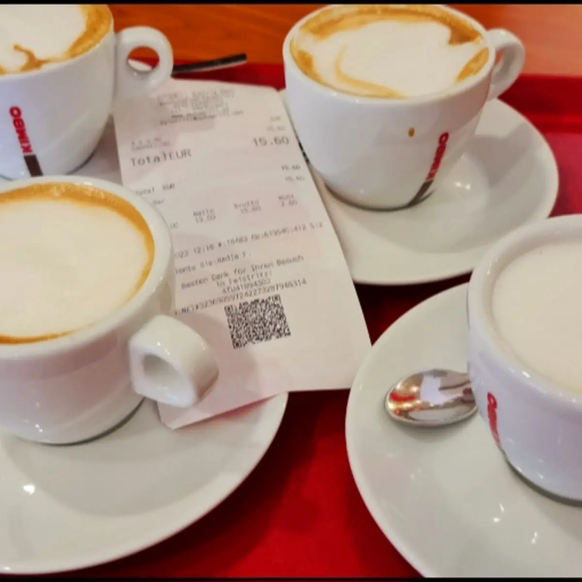 Cappuccino