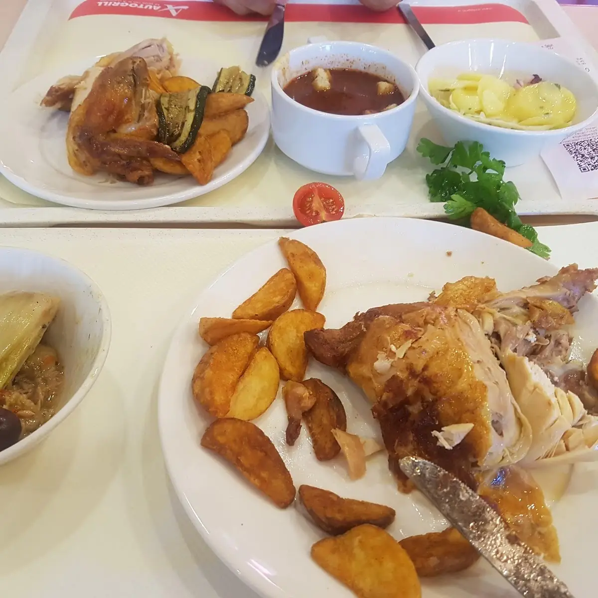 치킨