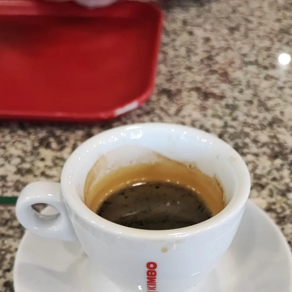 Espresso