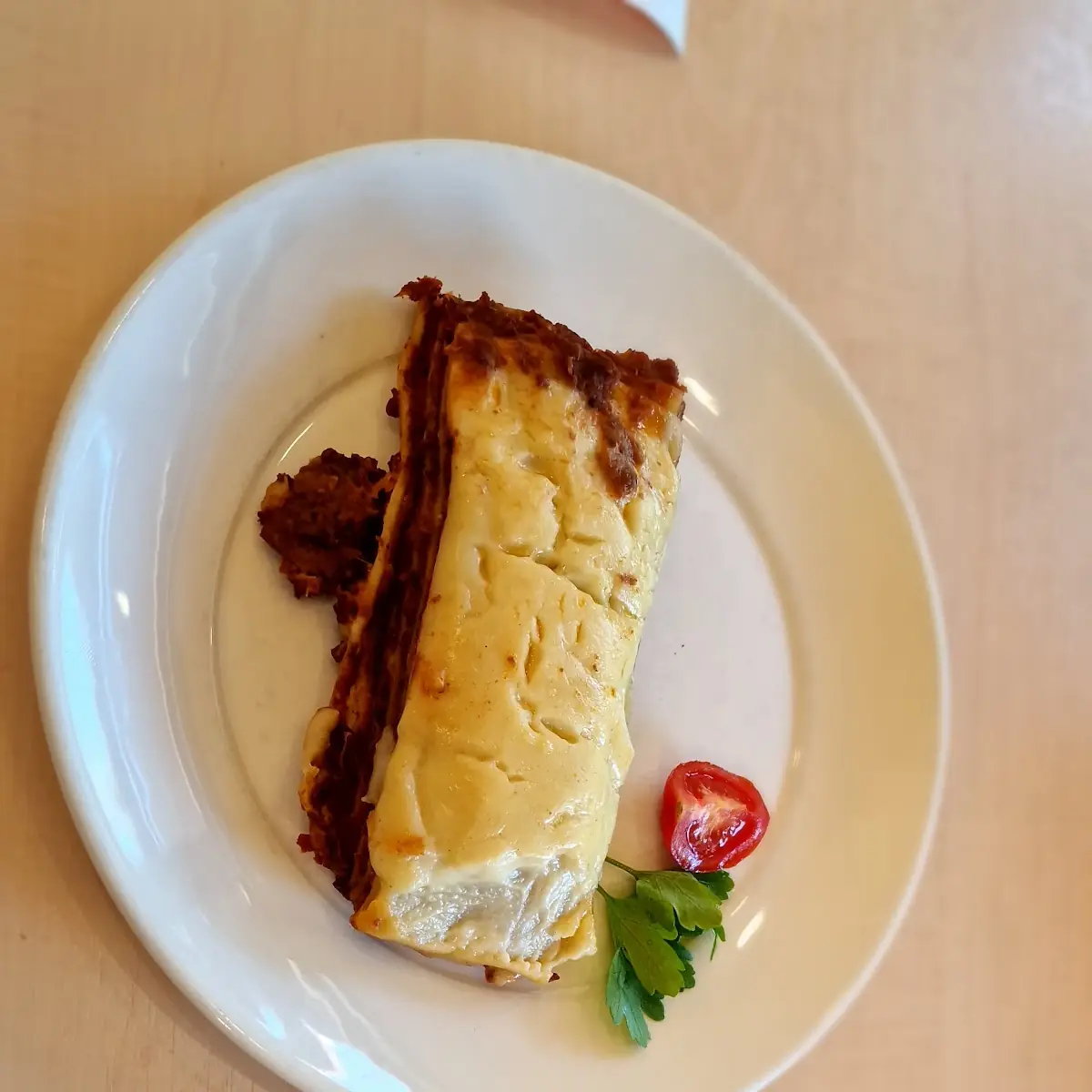 Lasagne
