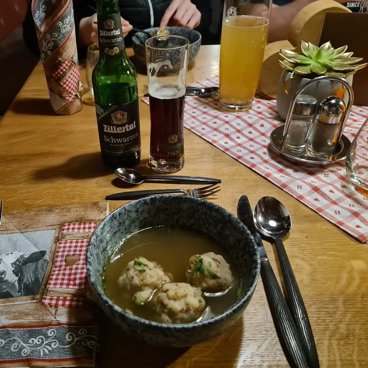 Suppe