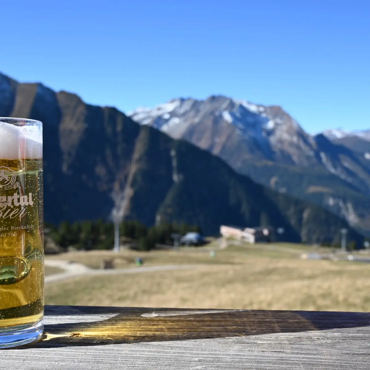 Zillertaler Pils