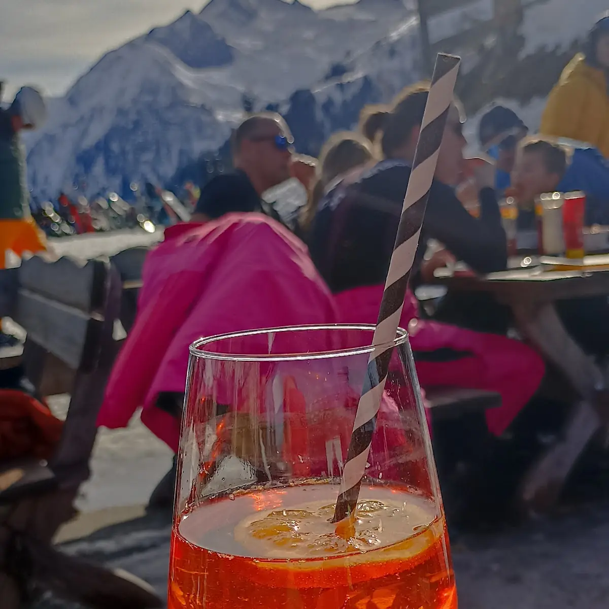 Aporoll Spritz