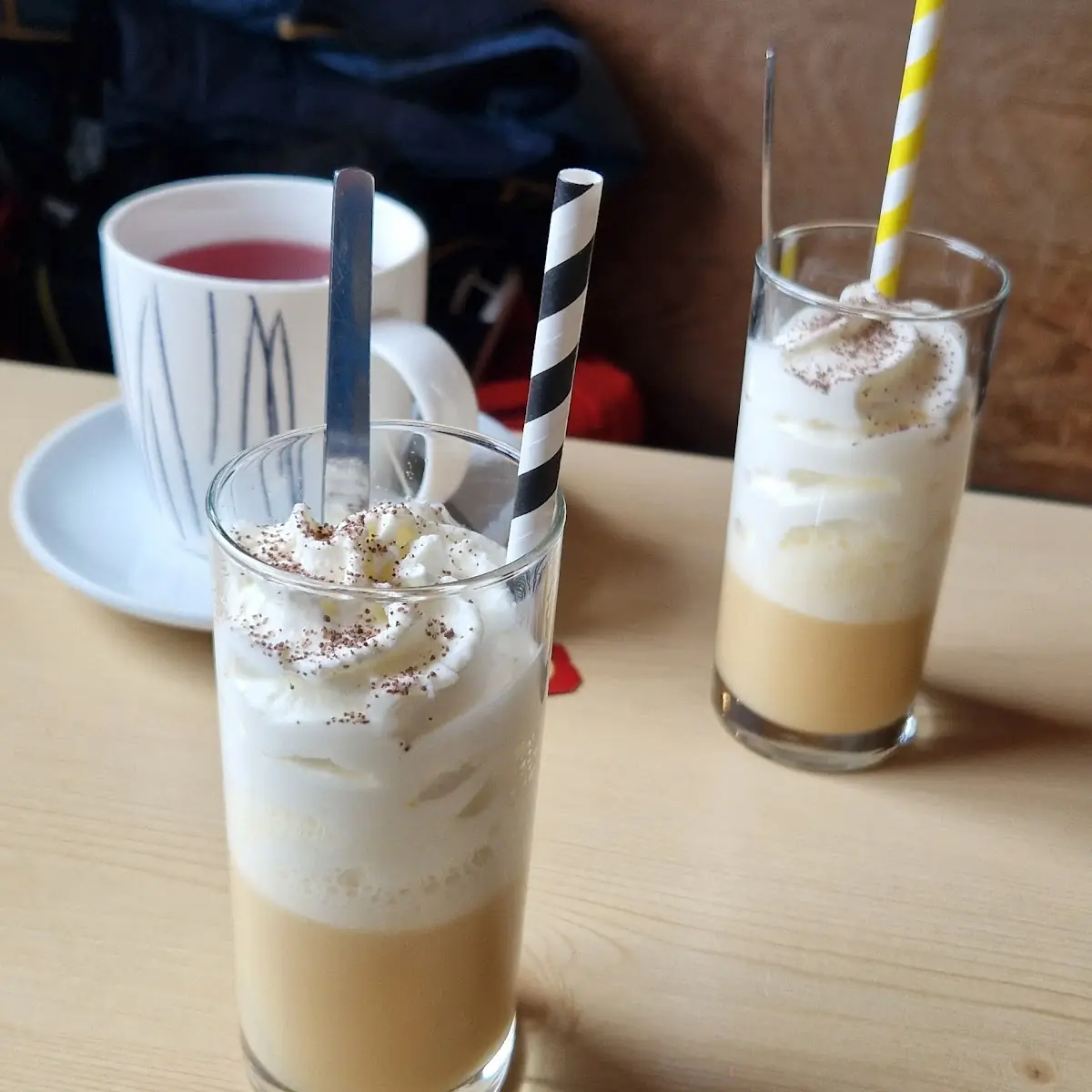 Bombardino