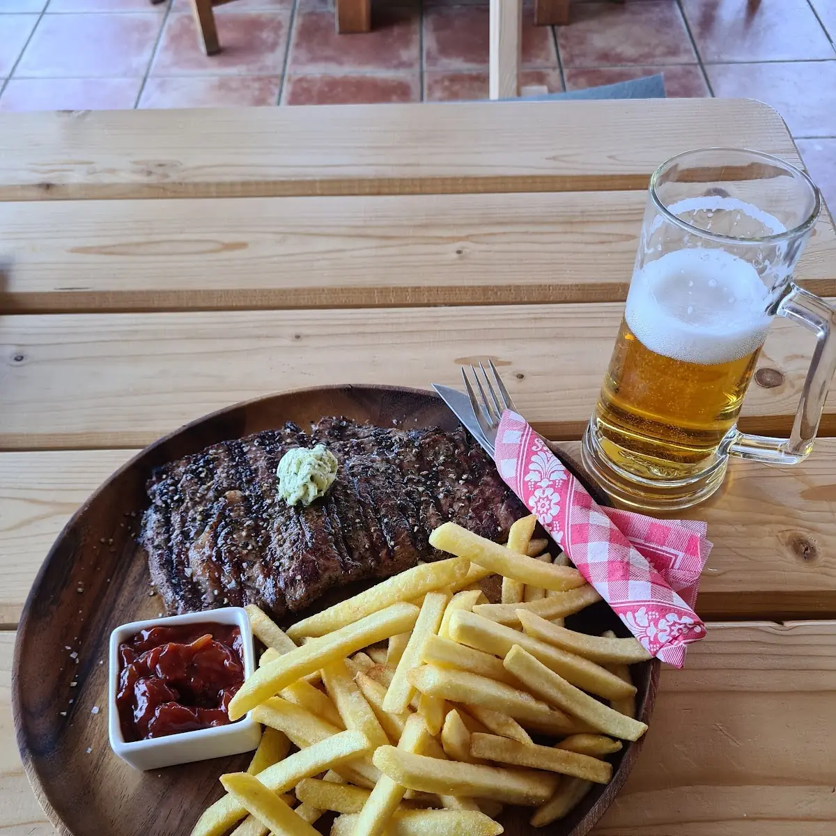 Ribeye