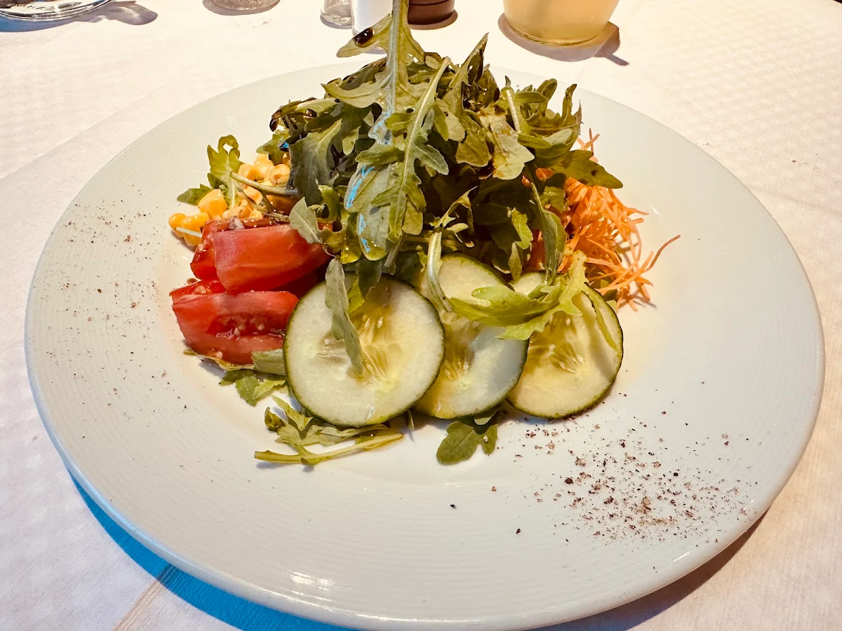 Insalata Madre