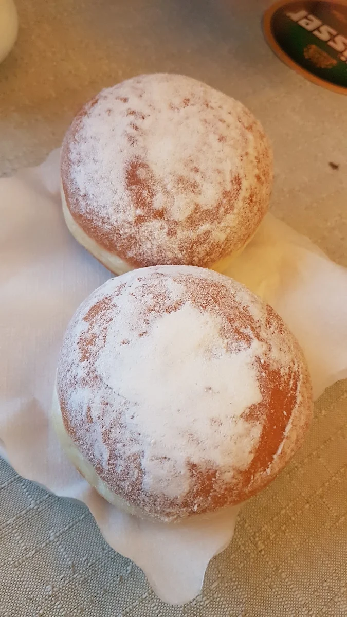 Krapfen