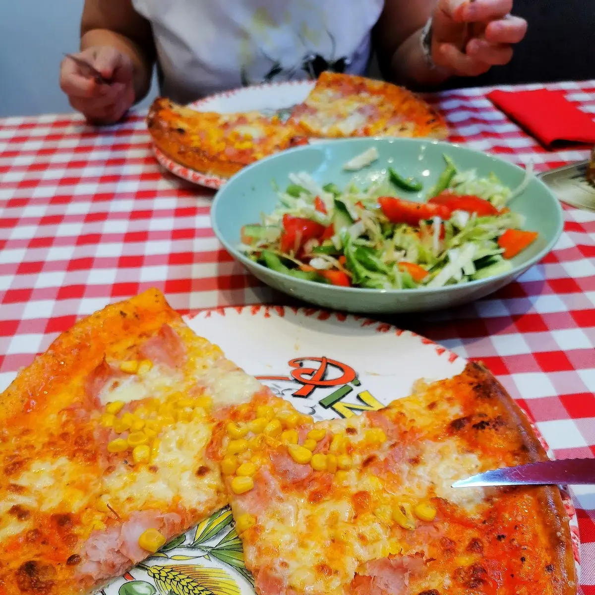 Napolitana