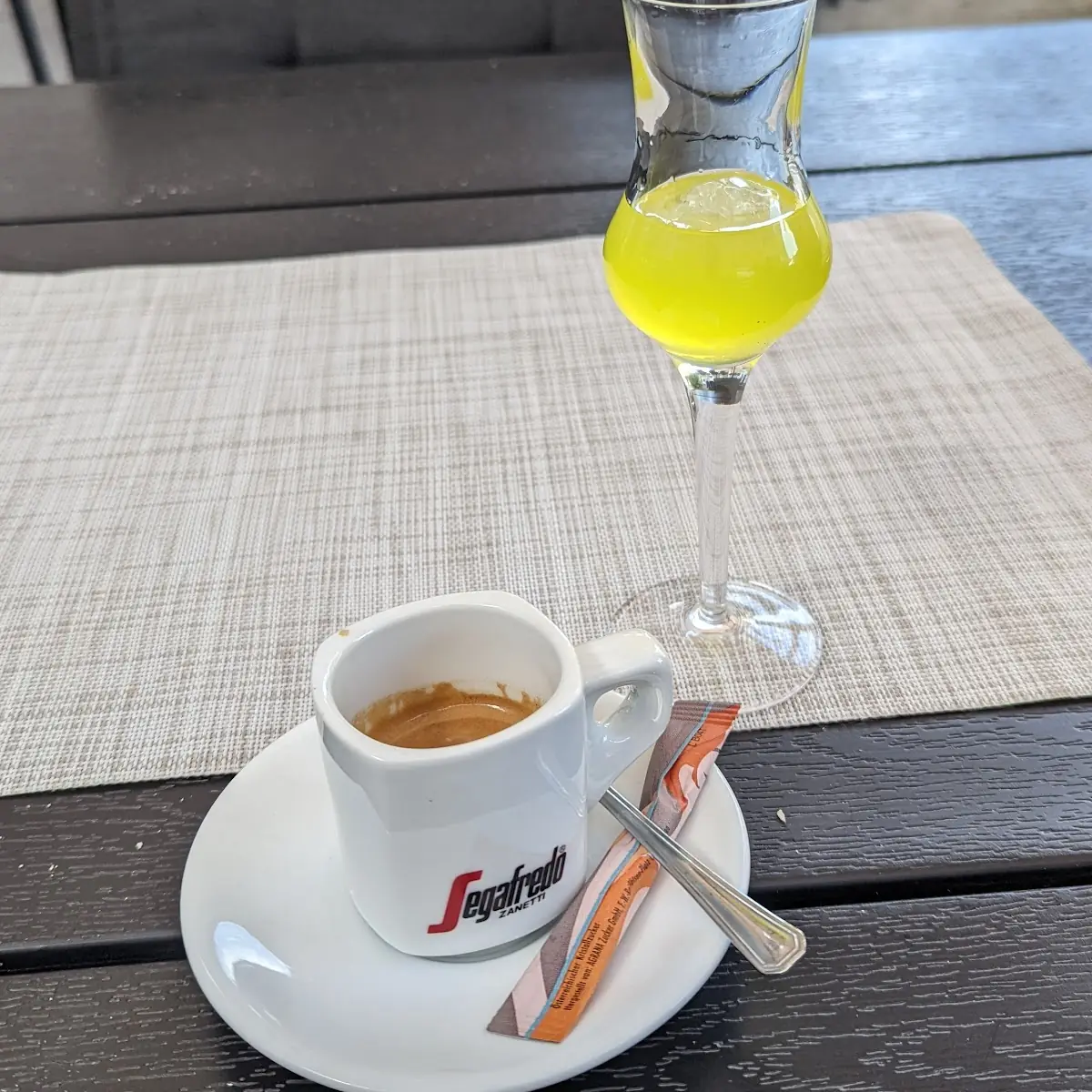 Espresso