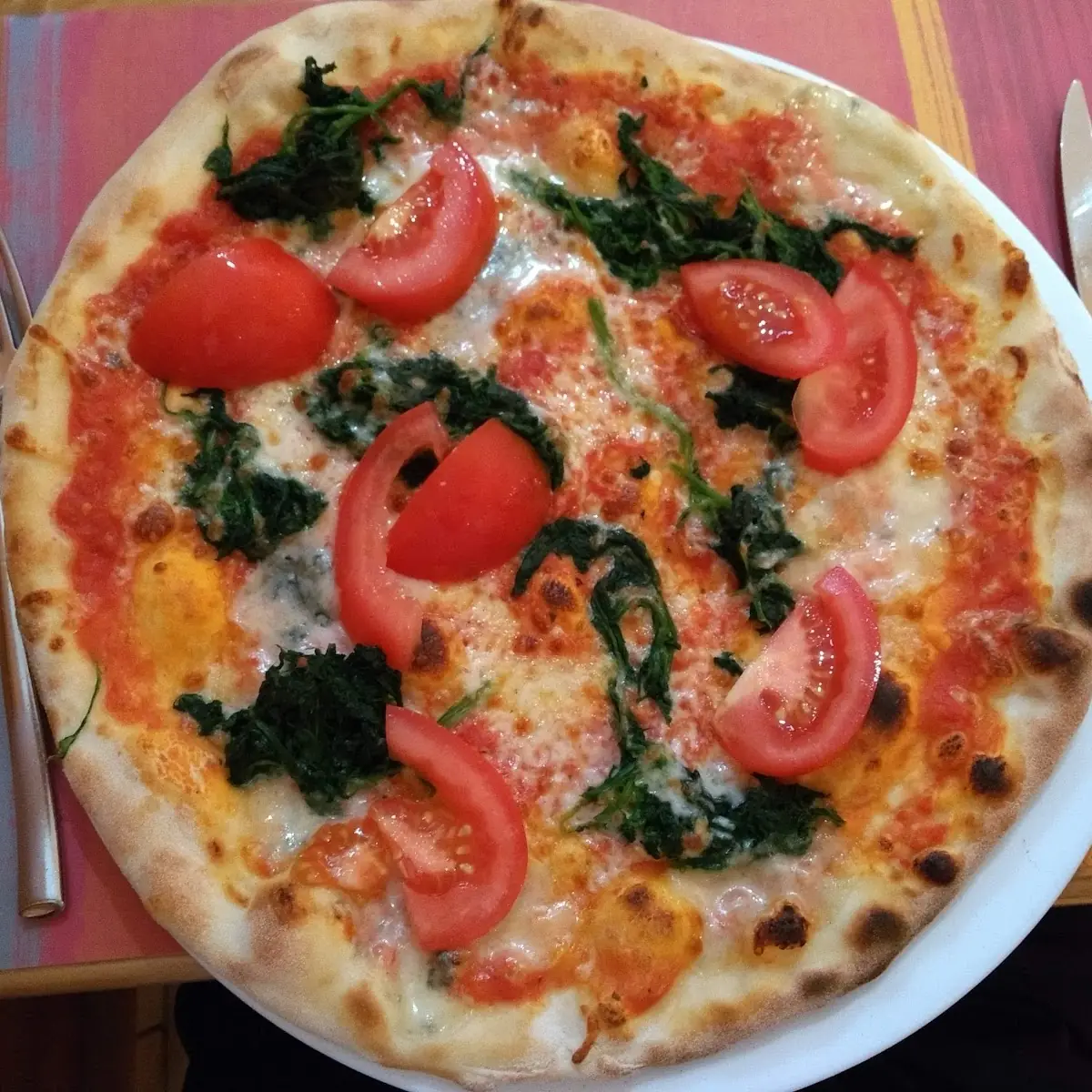 Pizza Italiana