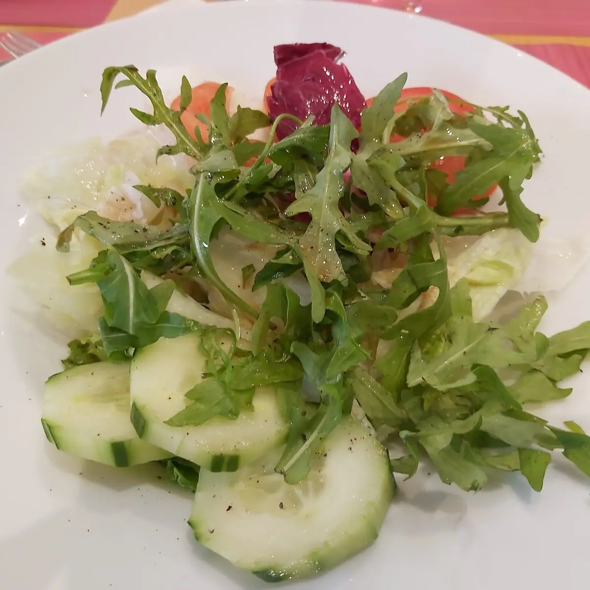 Salatteller