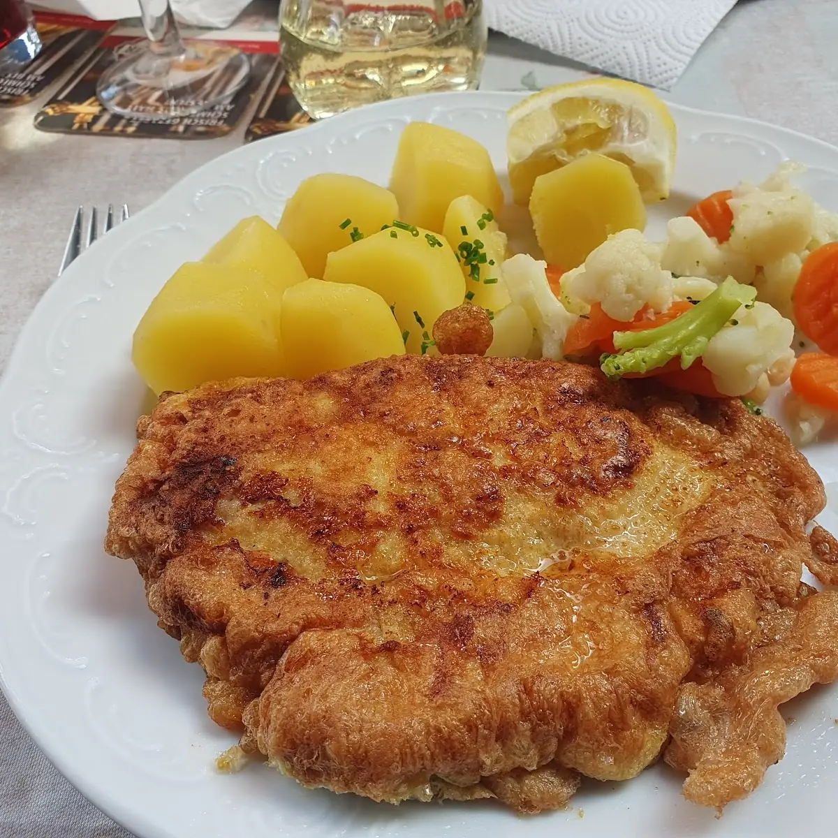 Cordon Bleu