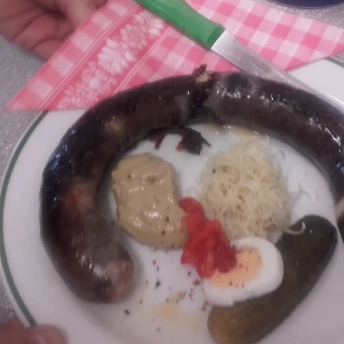 Käsekrainer