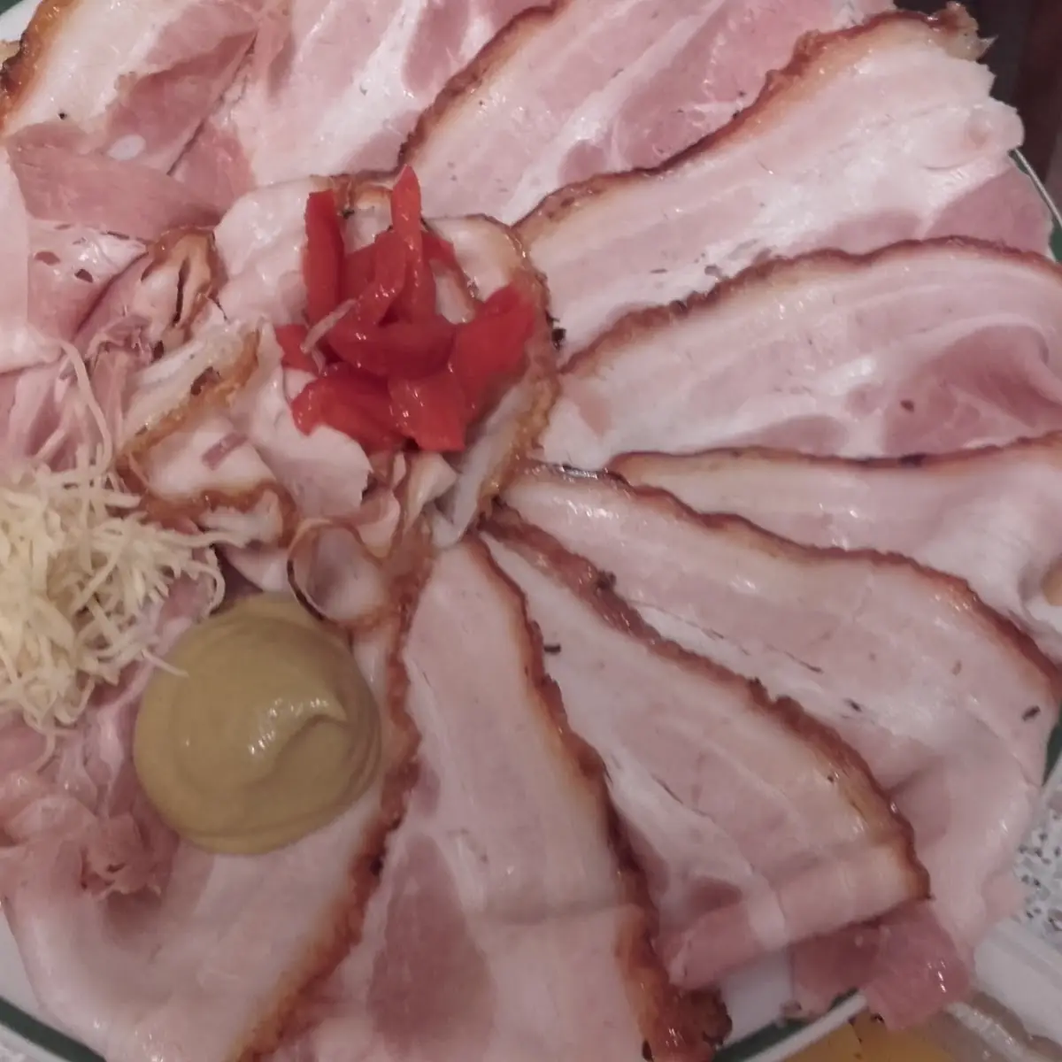Kümmelbraten