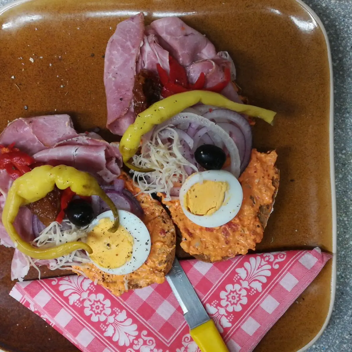 Puszta Brot