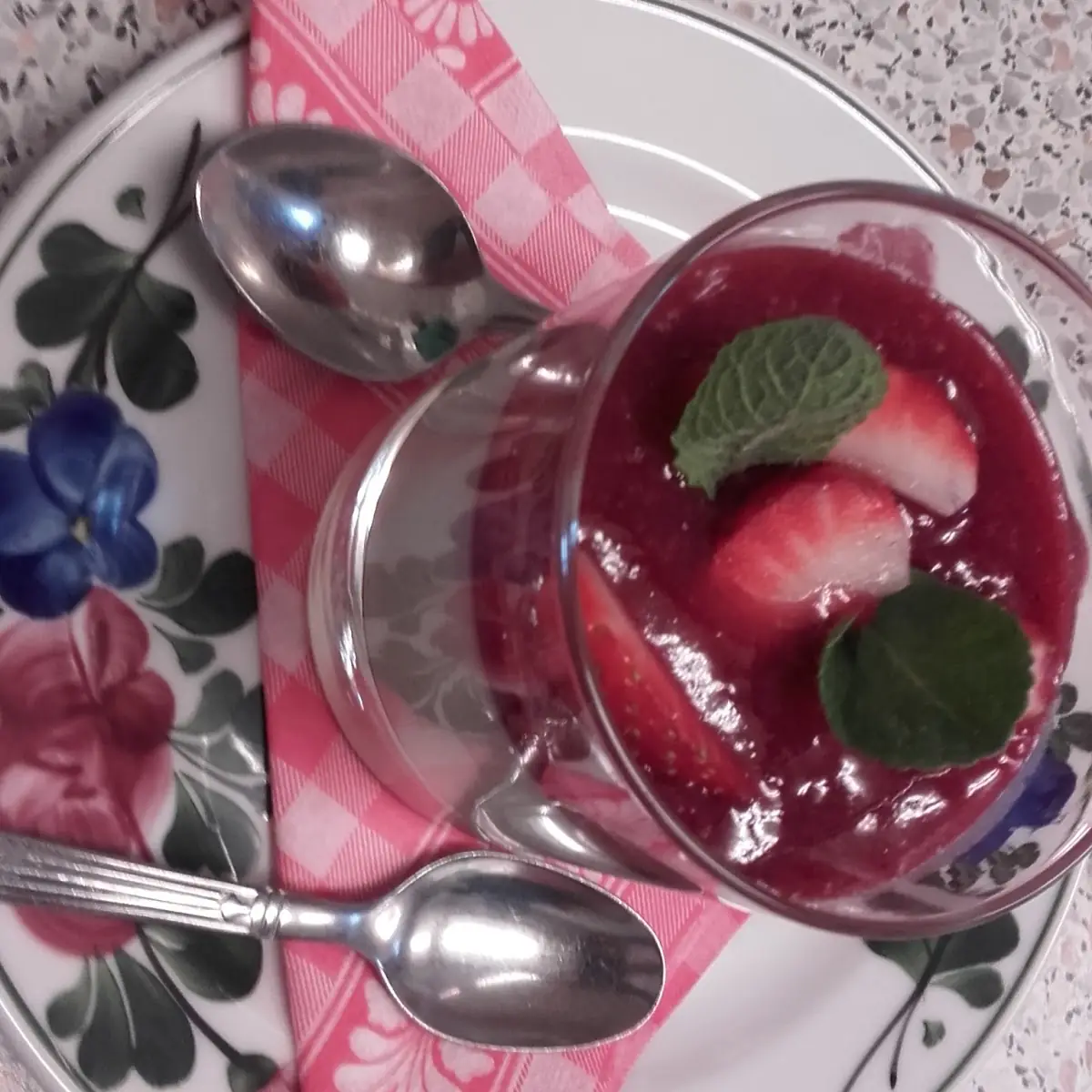 Schokocreme