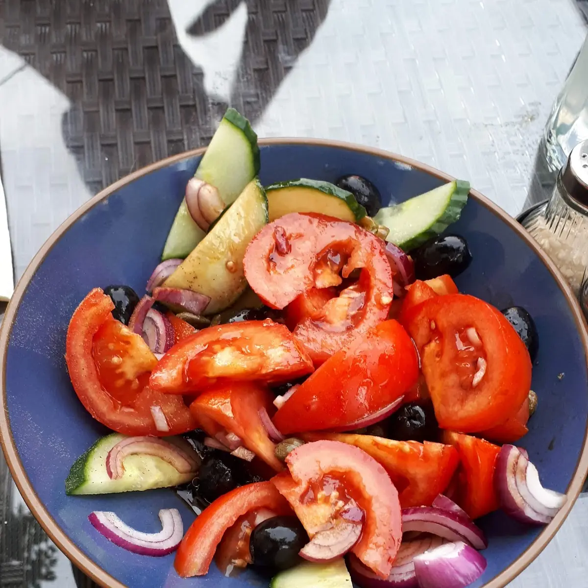 Insalata Siciliana