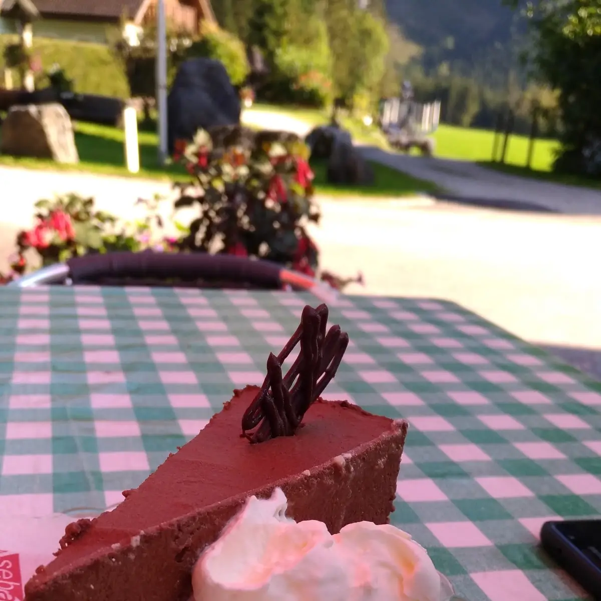 Zacher Torta
