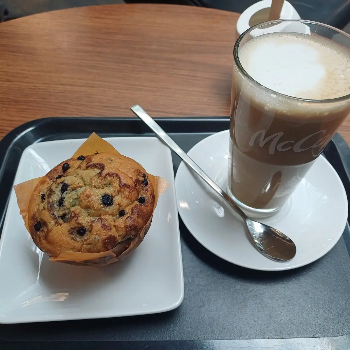 Cafe Latte
